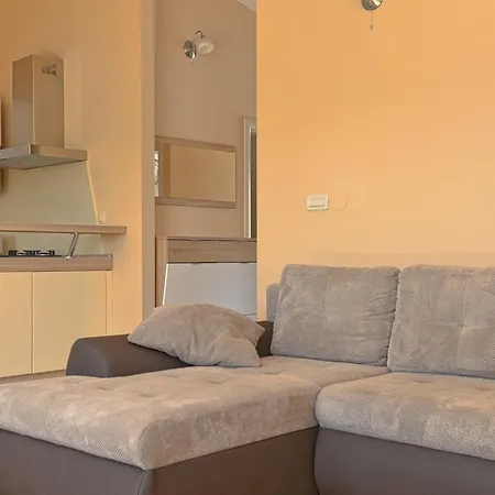 Apartment Belvedere Jelsa (Hvar)
