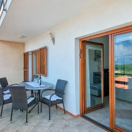 Belvedere * Jelsa (Hvar)