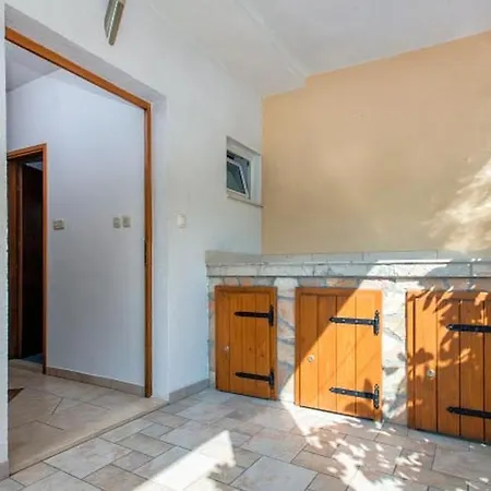 Apartment Belvedere *