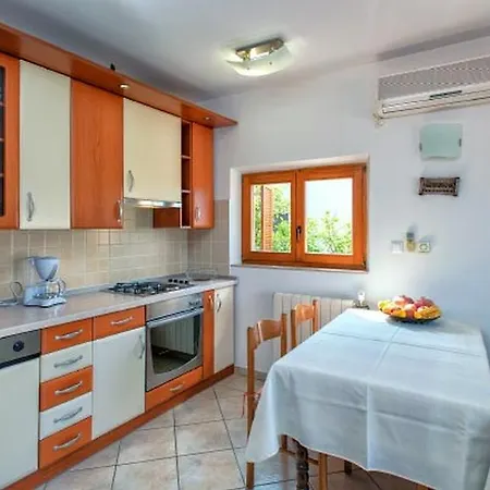 Apartment Belvedere Jelsa (Hvar)