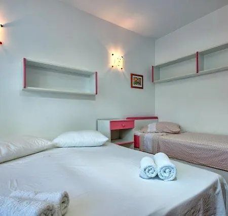 Belvedere Jelsa (Hvar)
