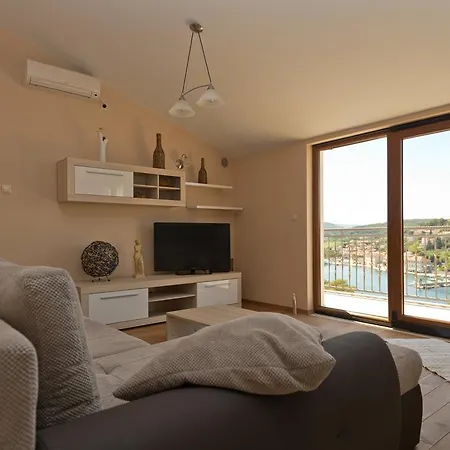 דירה Belvedere